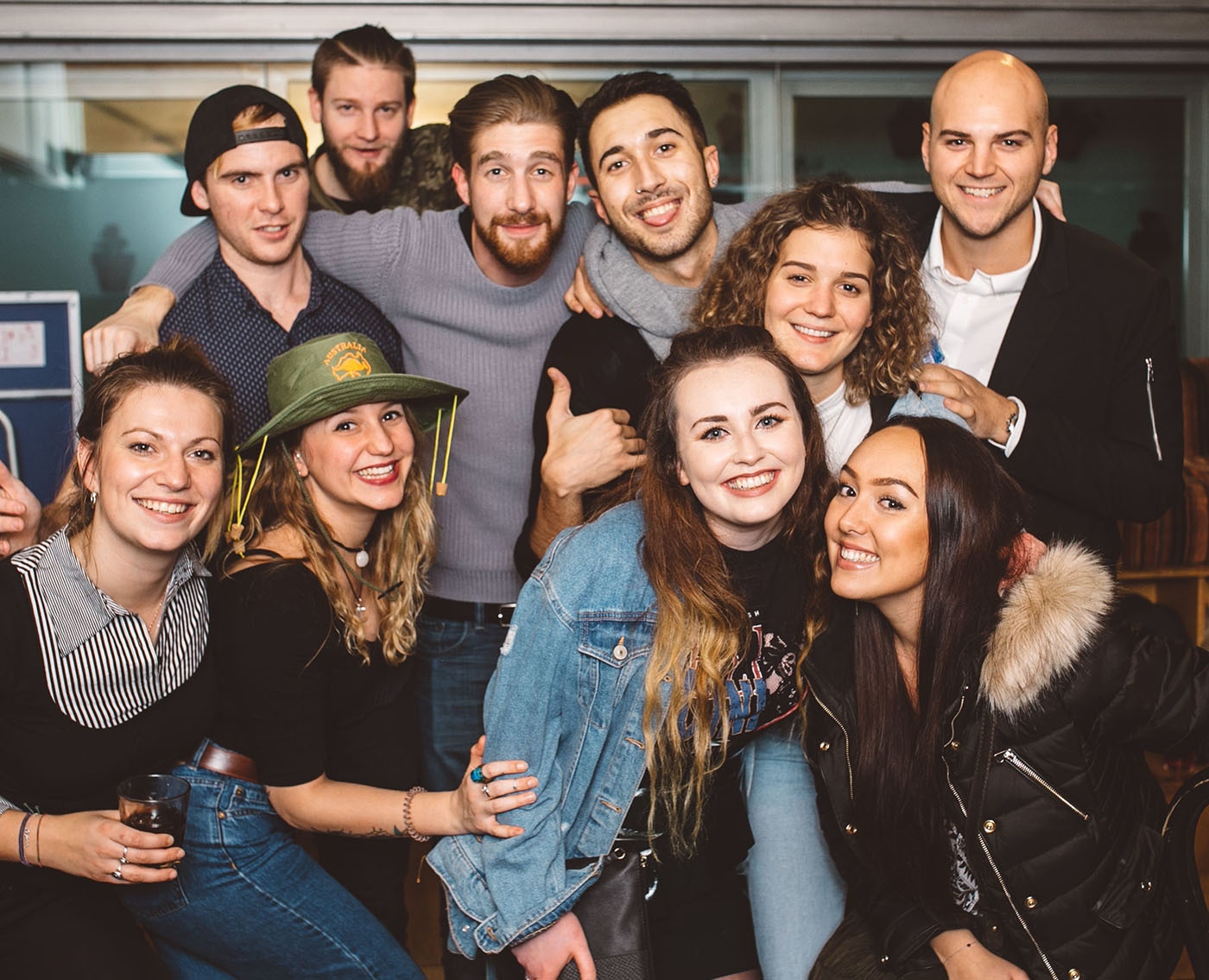 Photo of Belushis Barcelona