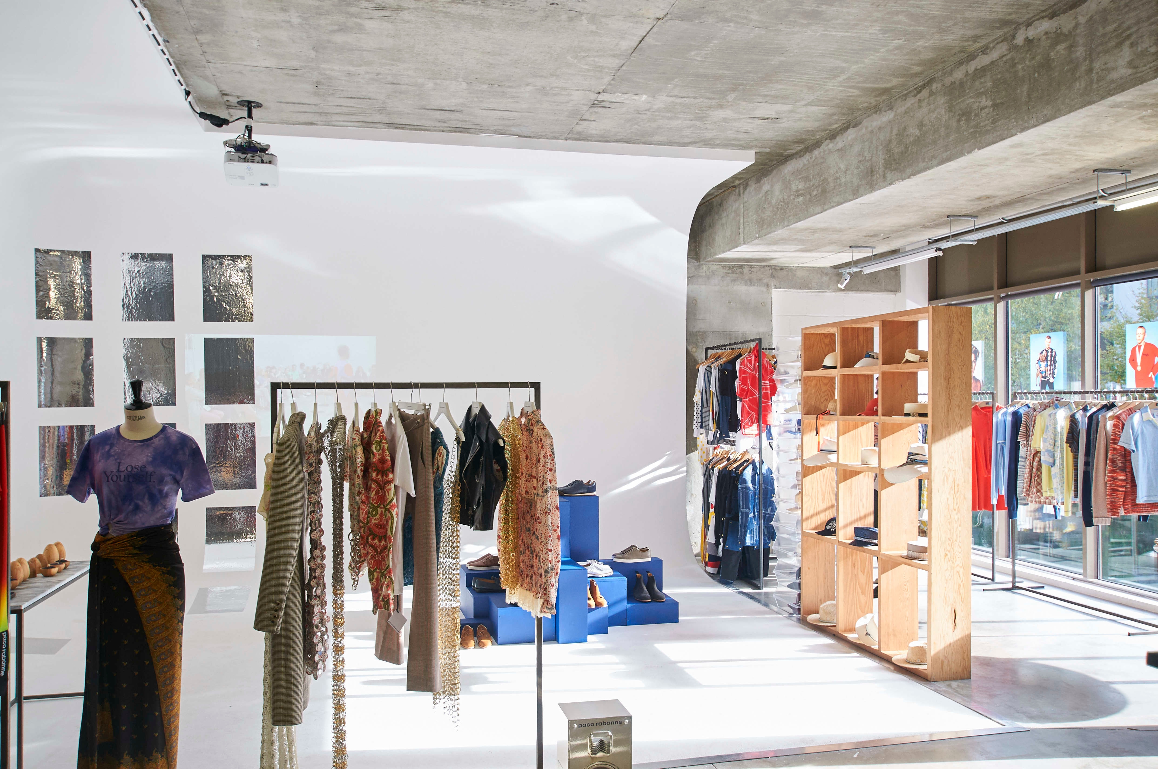 Photo of LOCK Studios, Studio 1 + 2