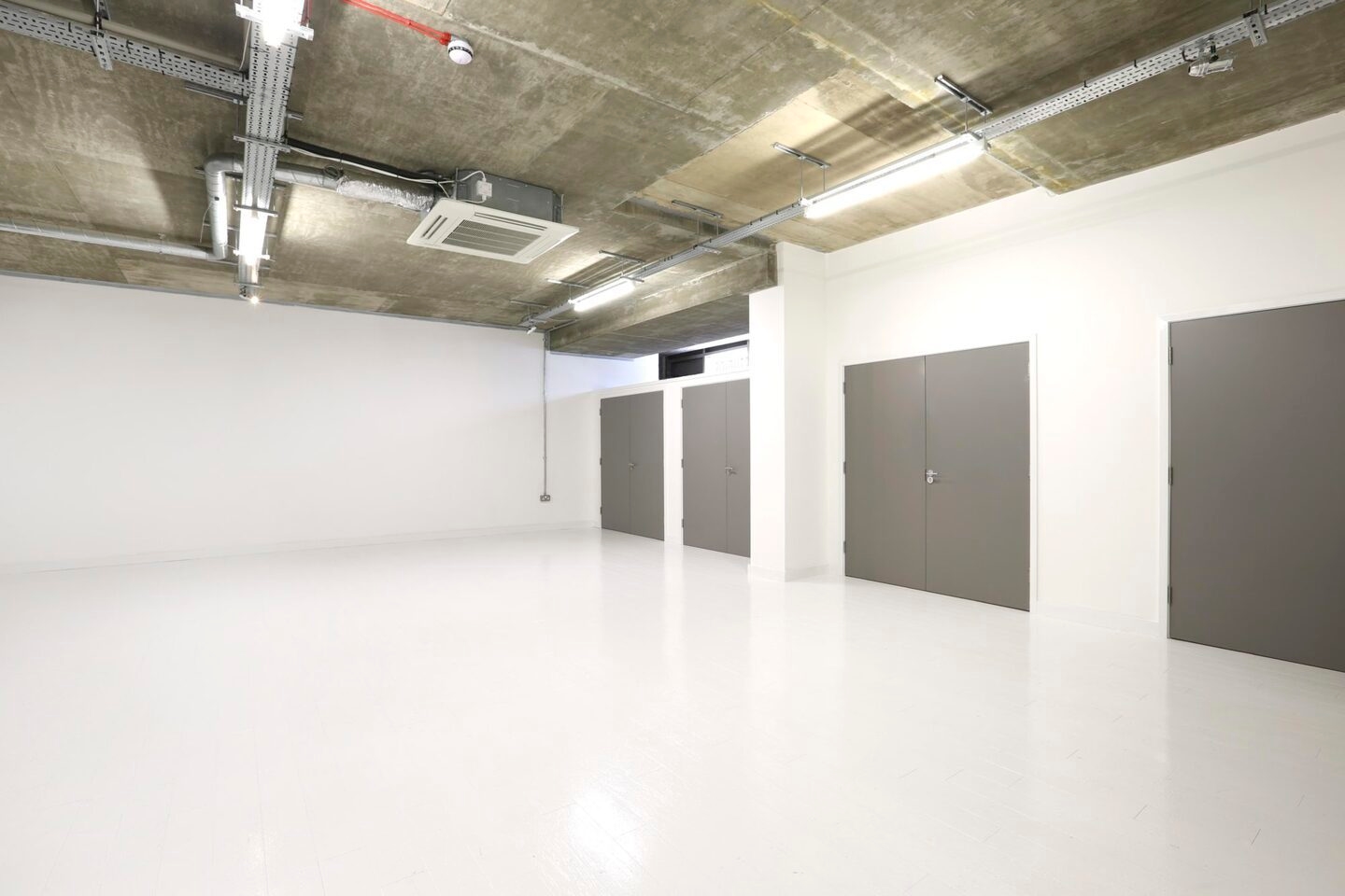 Photo of LOCK Studios, Studio 3