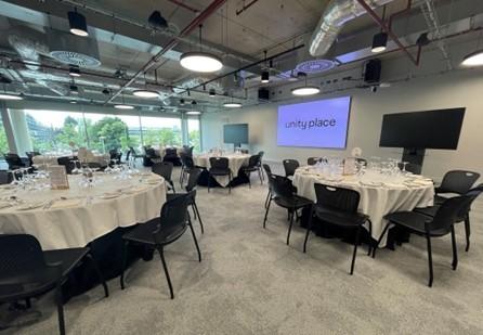 Event Space 1, Unity Place photo #1