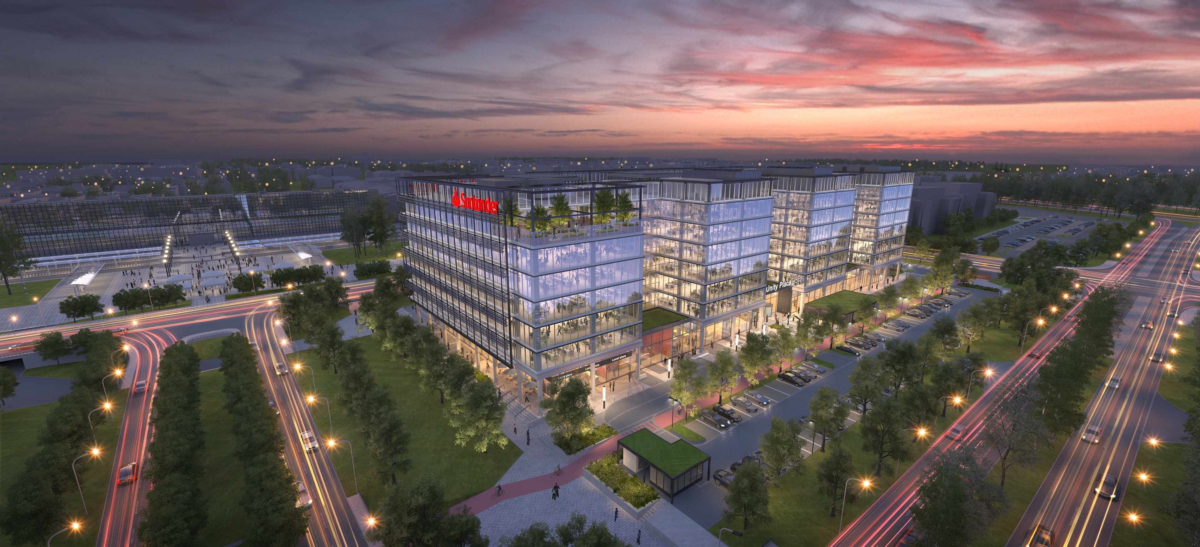 Photo of Unity Place, Event Space 1