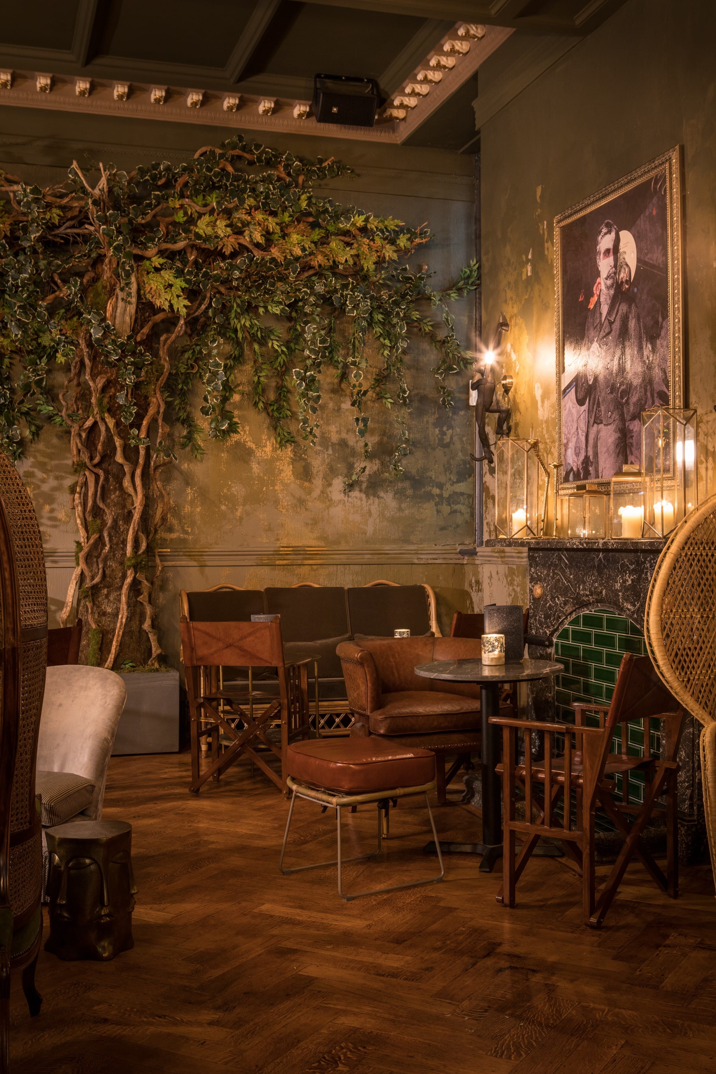 Photo of The Lost & Found Leeds Club, Secret Bar