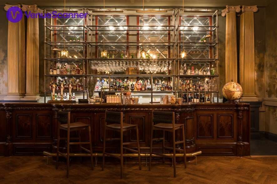 Secret Bar, The Lost & Found Leeds Club photo #2