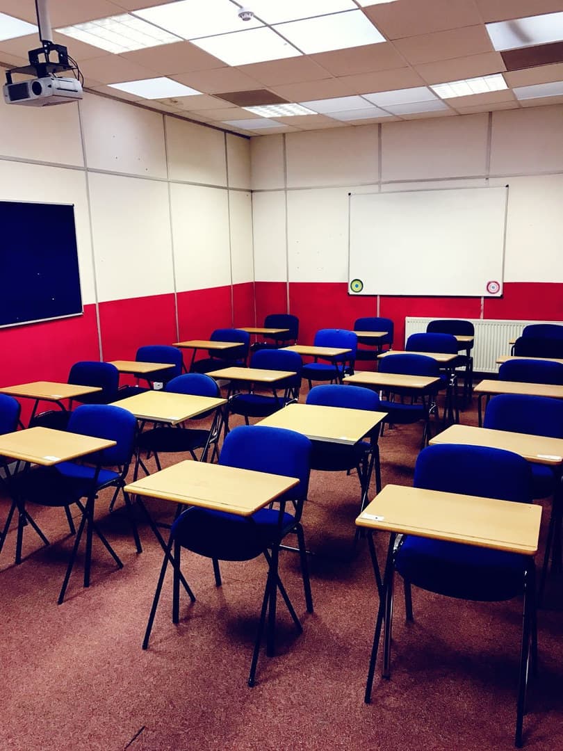 Class Room 1, Training Rooms photo #1
