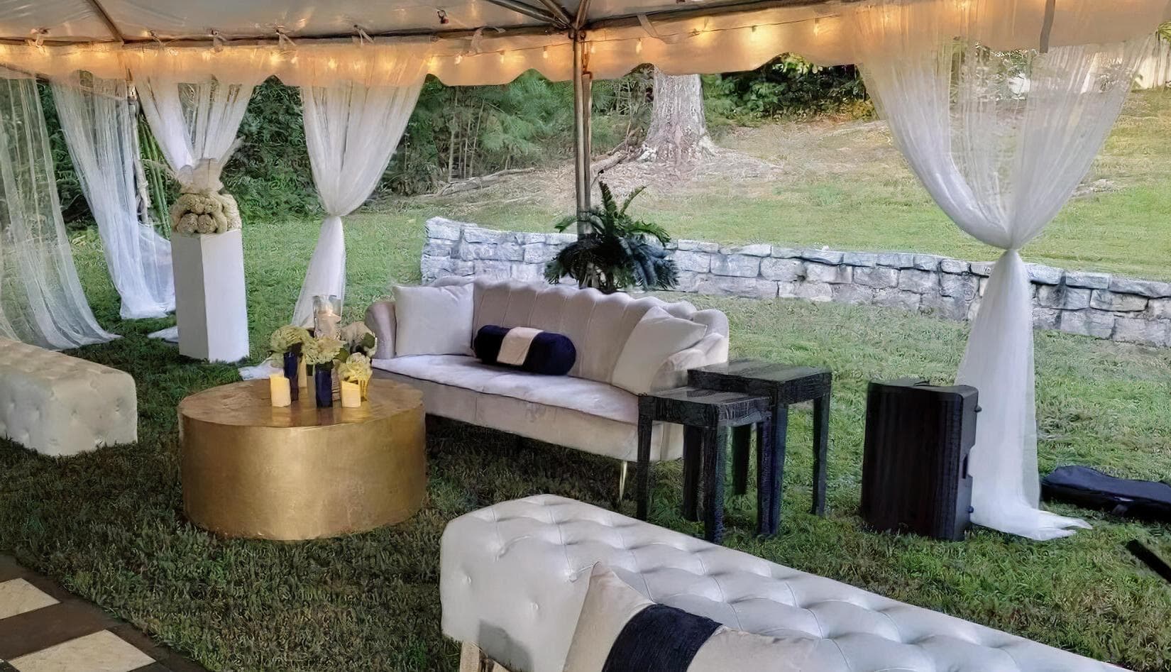 Eden Garden House Facility, Outdoor Area, undefined photo #1