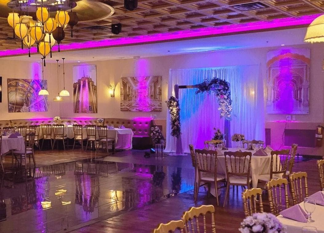 Banquet Hall, Spice Culture photo #1