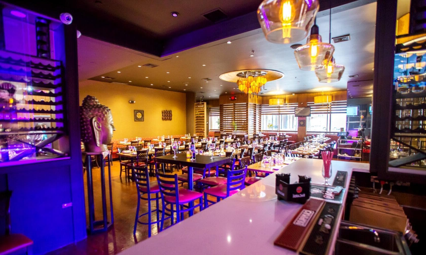 Restaurant, Spice Culture photo #1