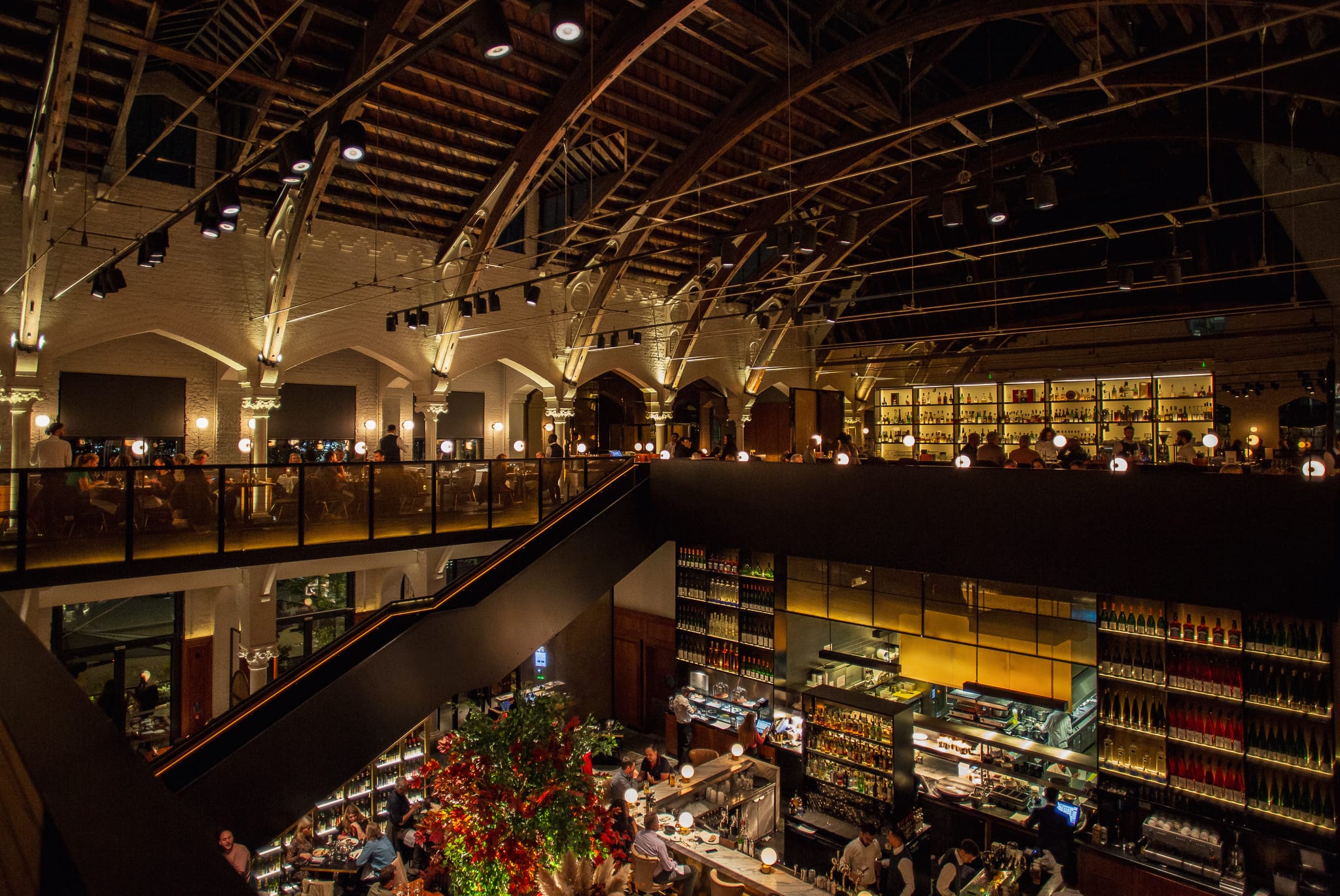 Photo of German Gymnasium