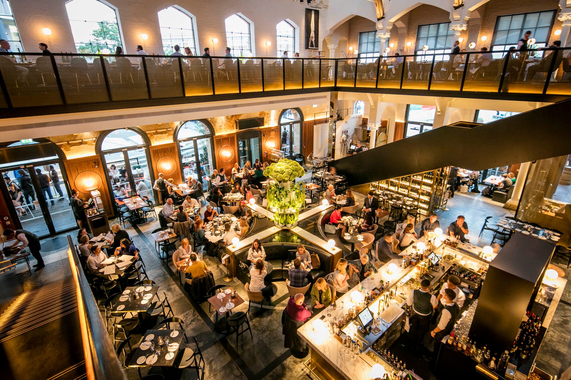 Photo of German Gymnasium