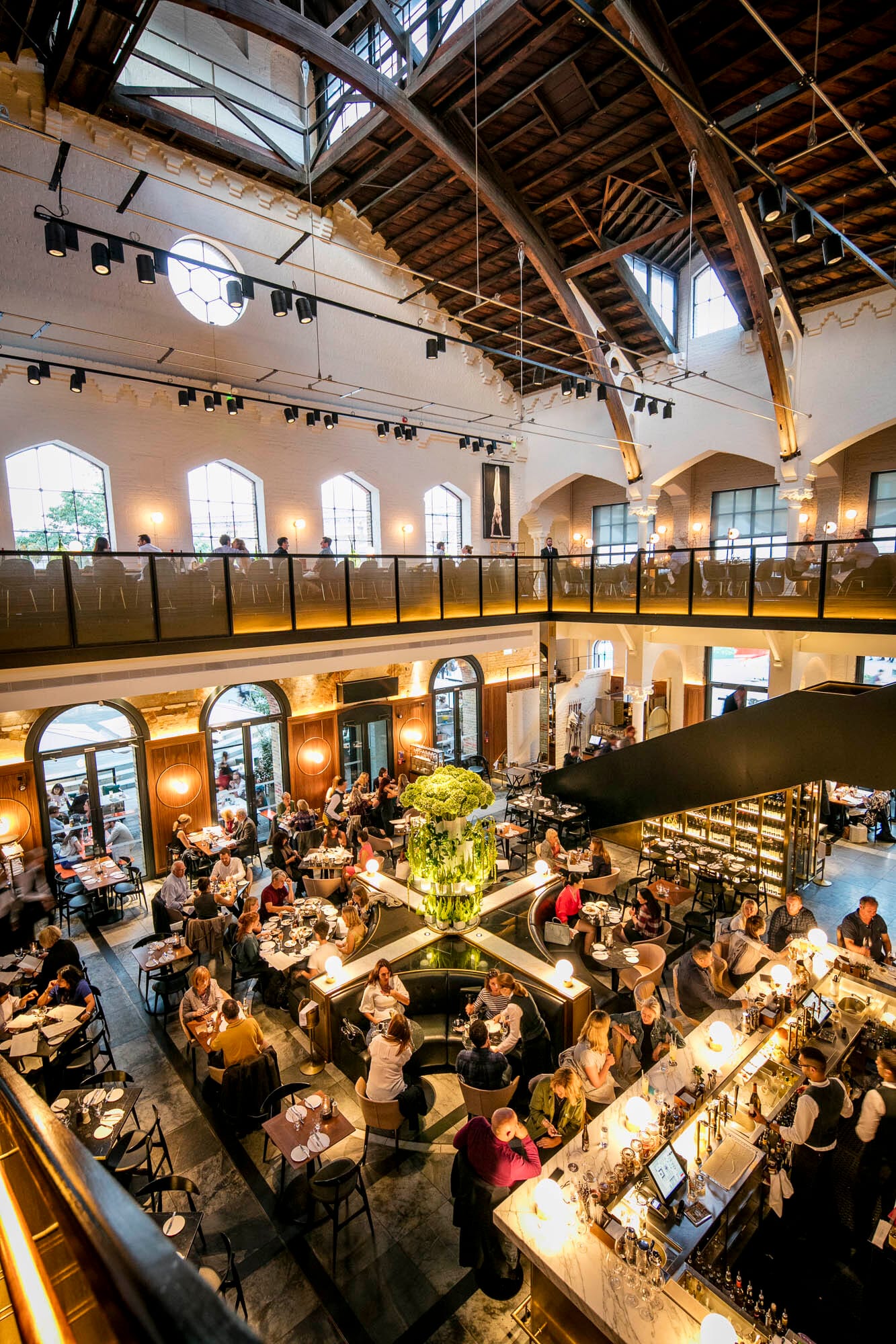 Photo of German Gymnasium