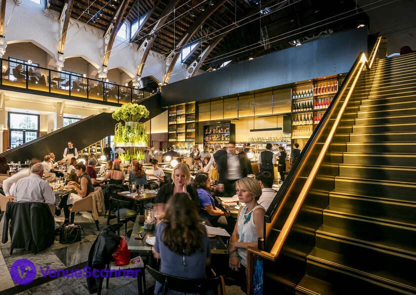 Exclusive Hire, German Gymnasium photo #1