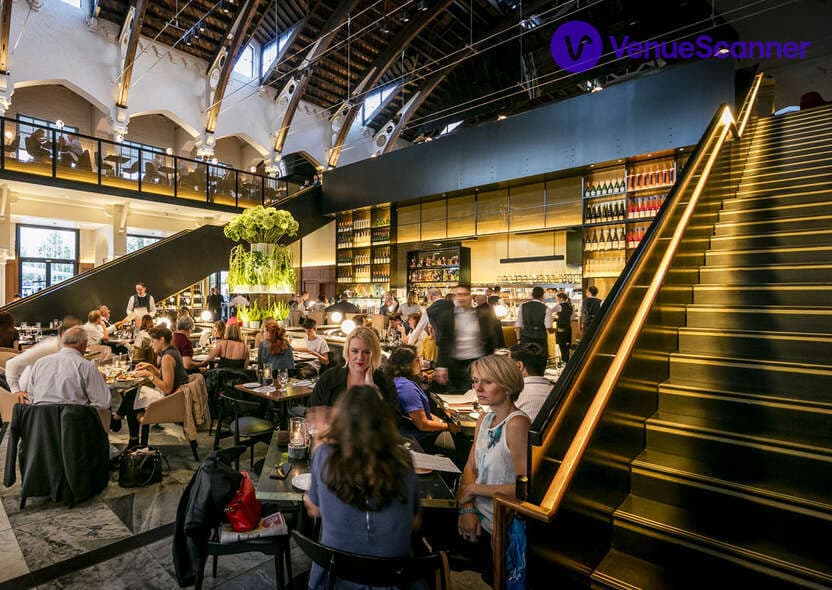 Grand Café, German Gymnasium photo #3