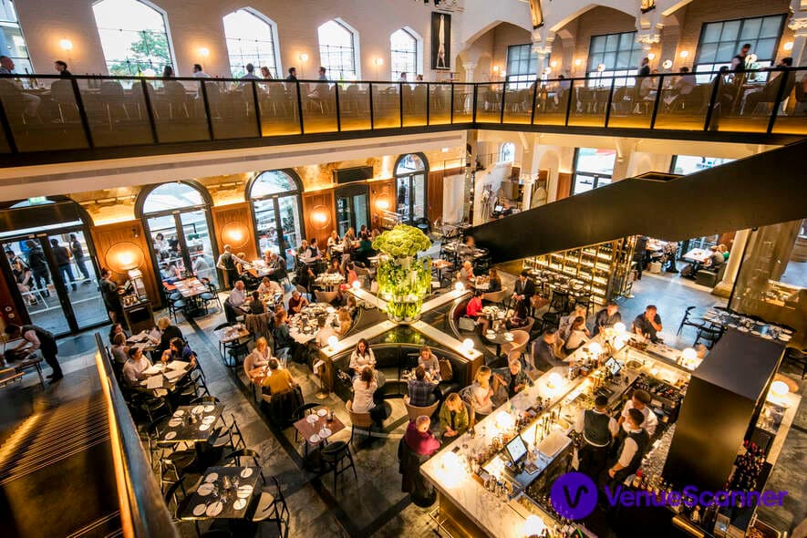 Exclusive Hire, German Gymnasium photo #3