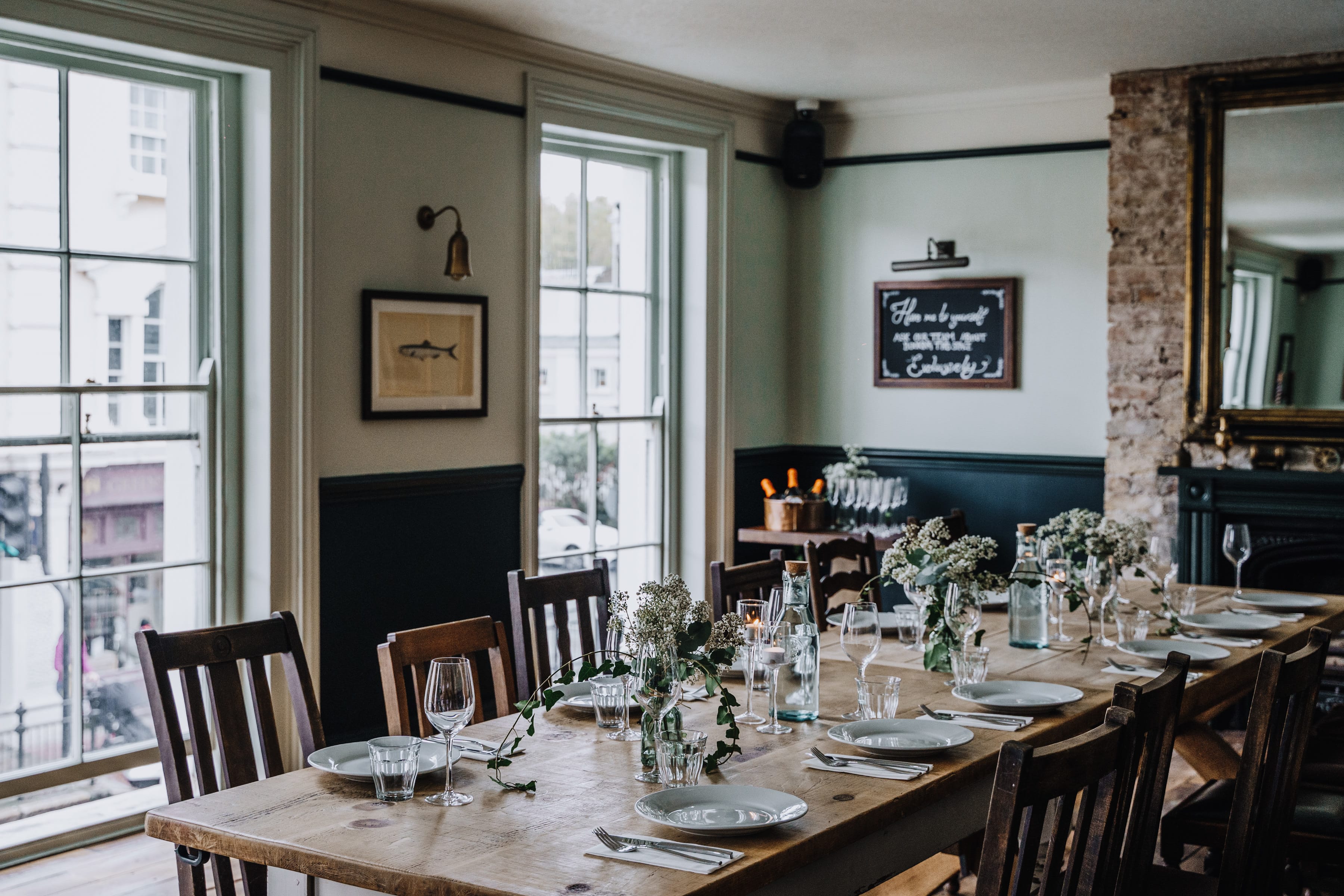 Photo of The Admiral Hardy, The Hardy Room