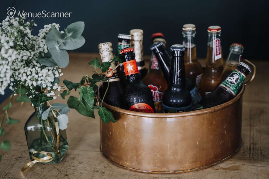 The Admiral Hardy photo #3