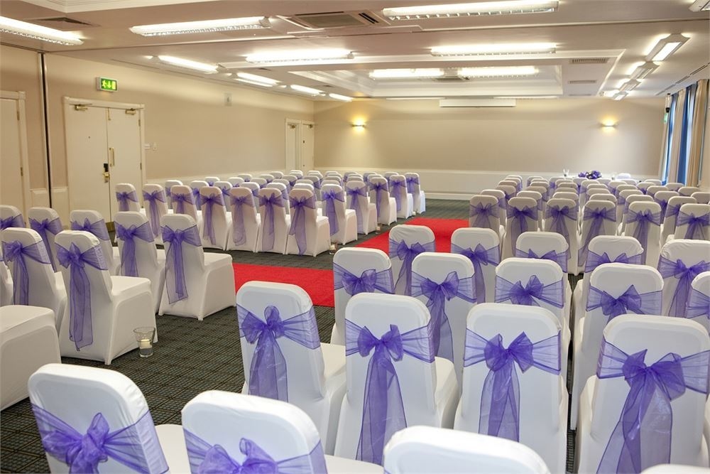 Photo of Holiday Inn Haydock M6 Jct 23