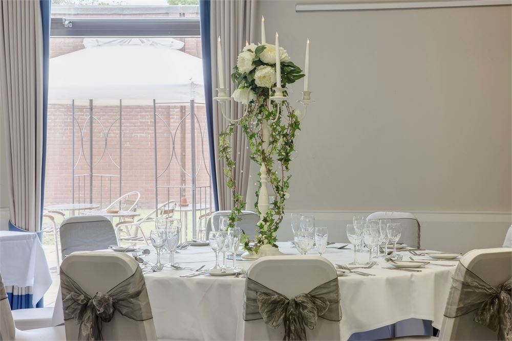 Photo of Holiday Inn Haydock M6 Jct 23