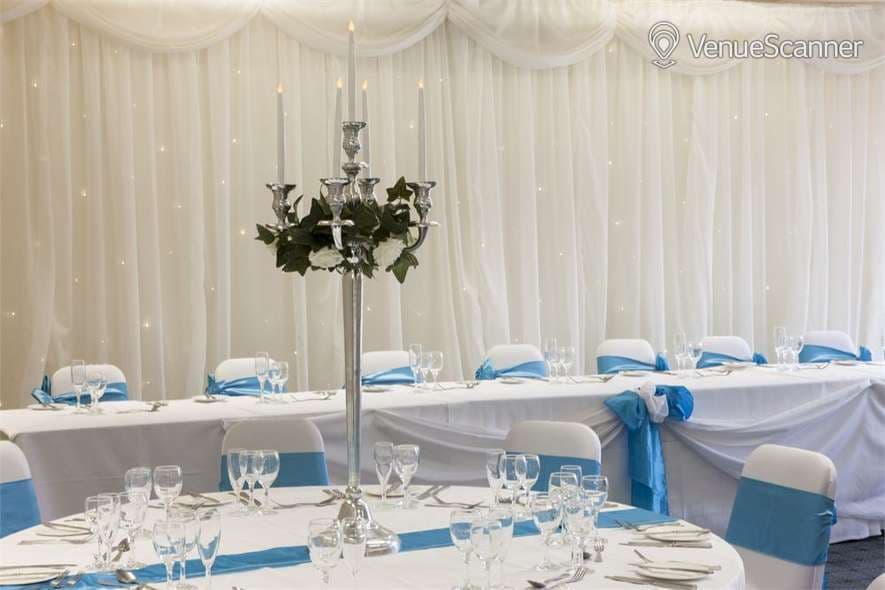 Holiday Inn Haydock M6 Jct 23 photo #3