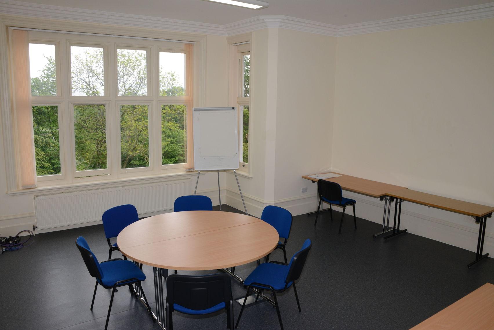Battersea Dogs And Cats Home - Old Windsor, Meeting Room photo #3