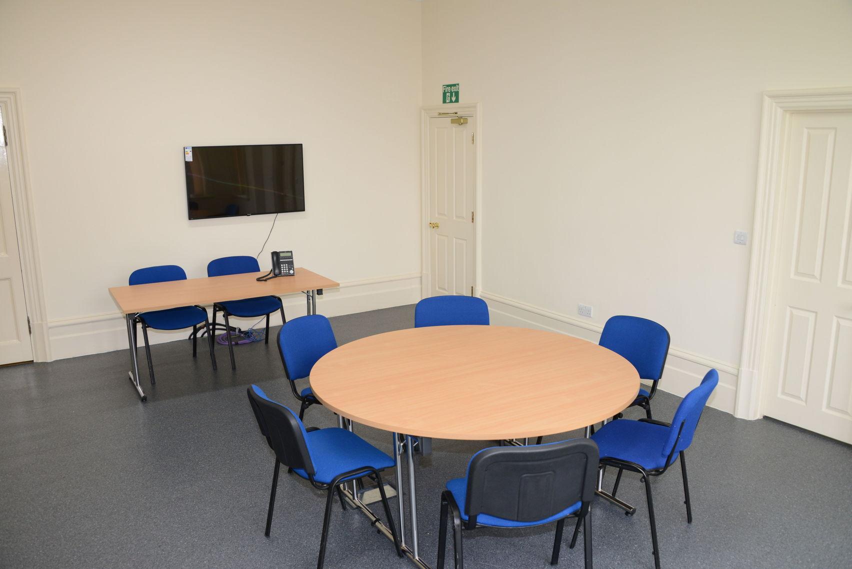 Battersea Dogs And Cats Home - Old Windsor, Meeting Room photo #5