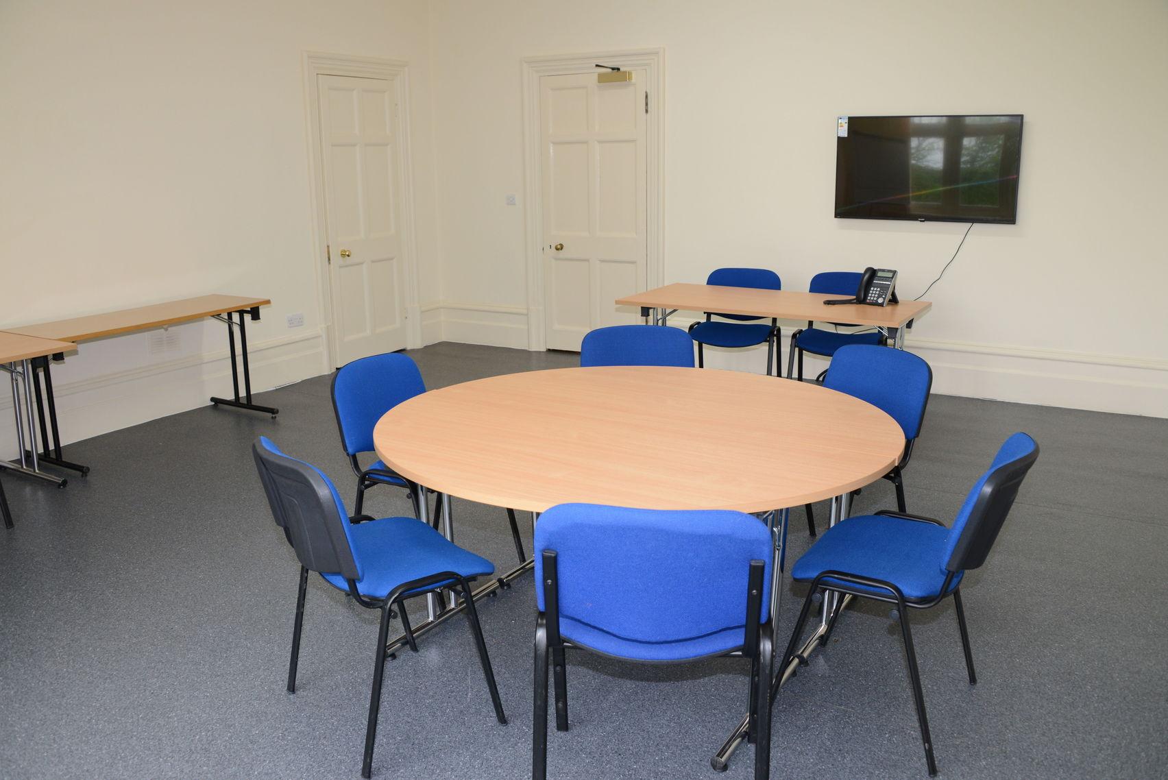 Battersea Dogs And Cats Home - Old Windsor, Meeting Room photo #1