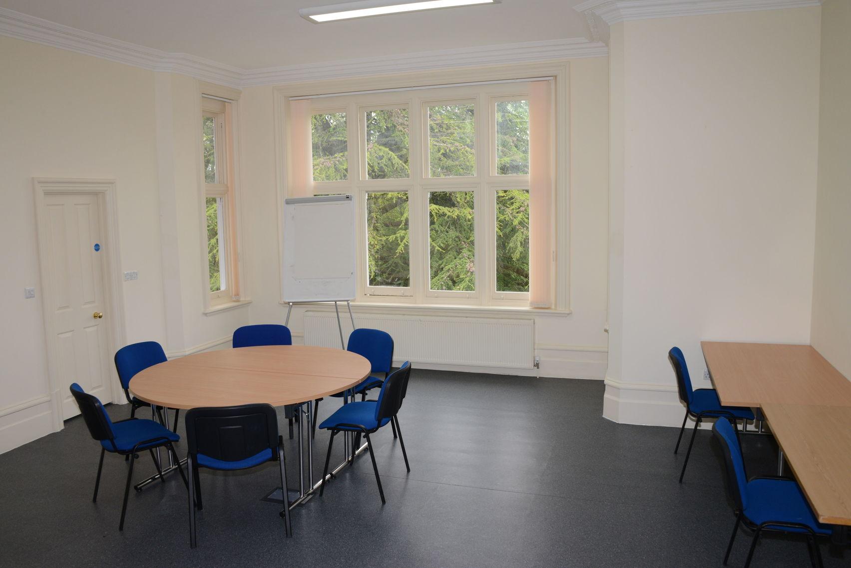 Battersea Dogs And Cats Home - Old Windsor, Meeting Room photo #0
