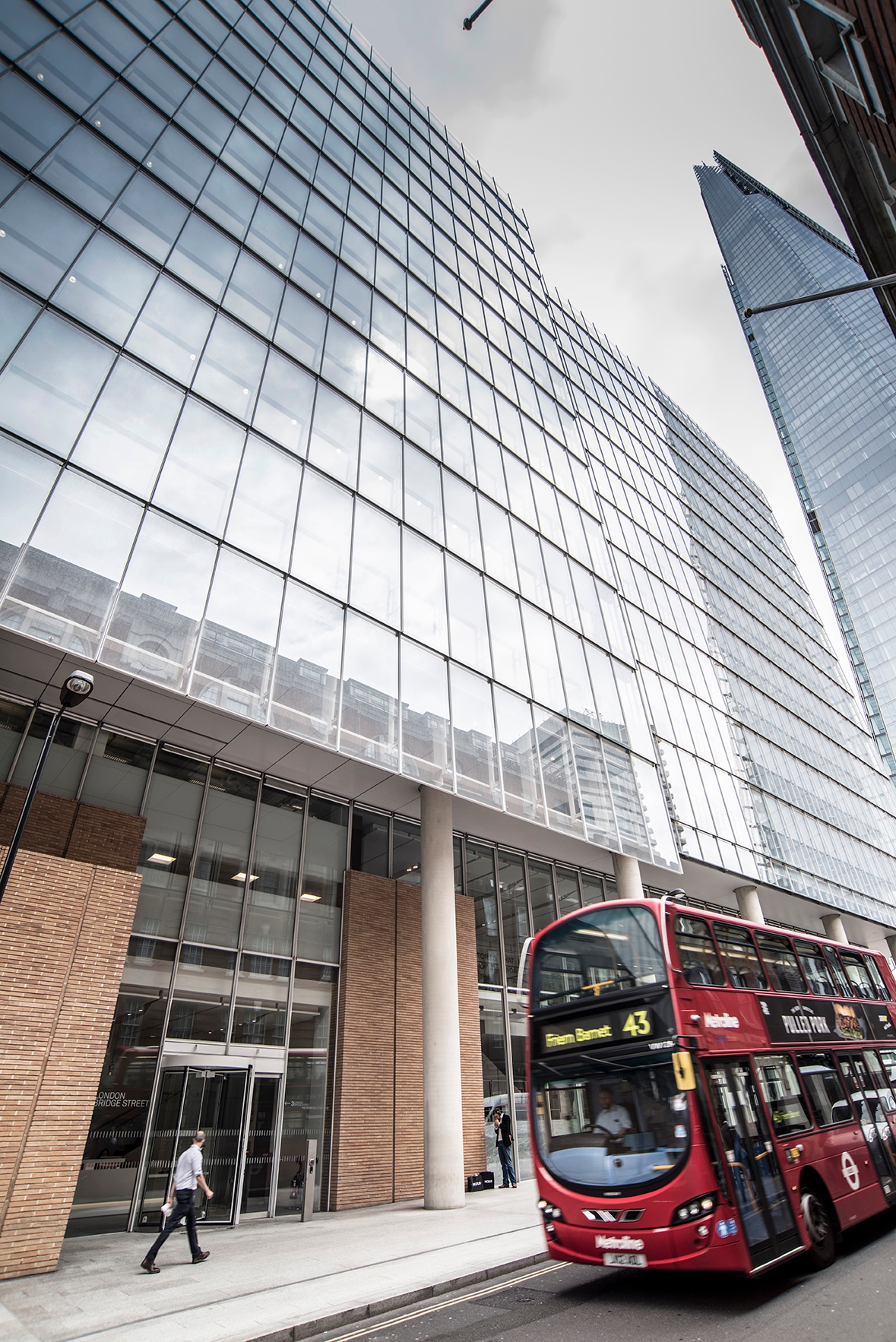Photo of Regus London Bridge, Sky