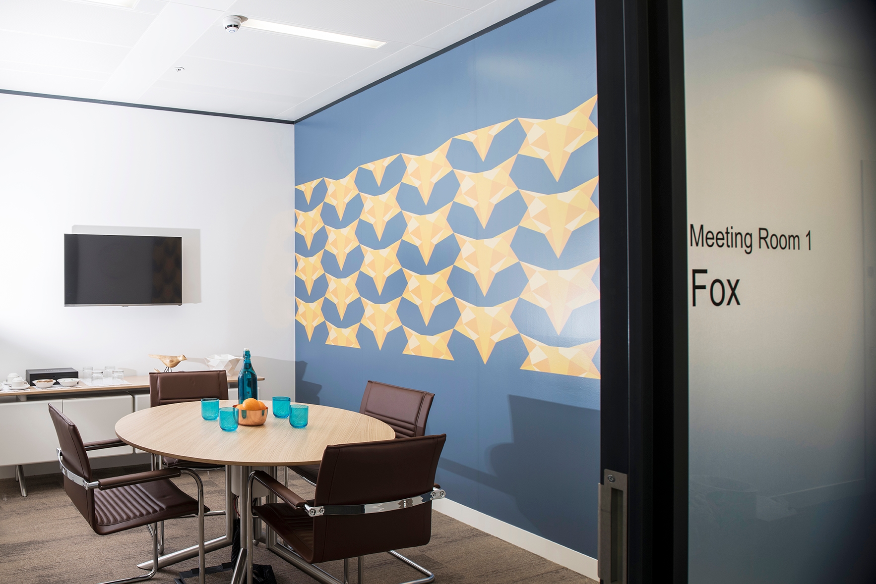 Photo of Regus London Bridge, Fox