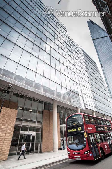 Harper, Regus London Bridge photo #2