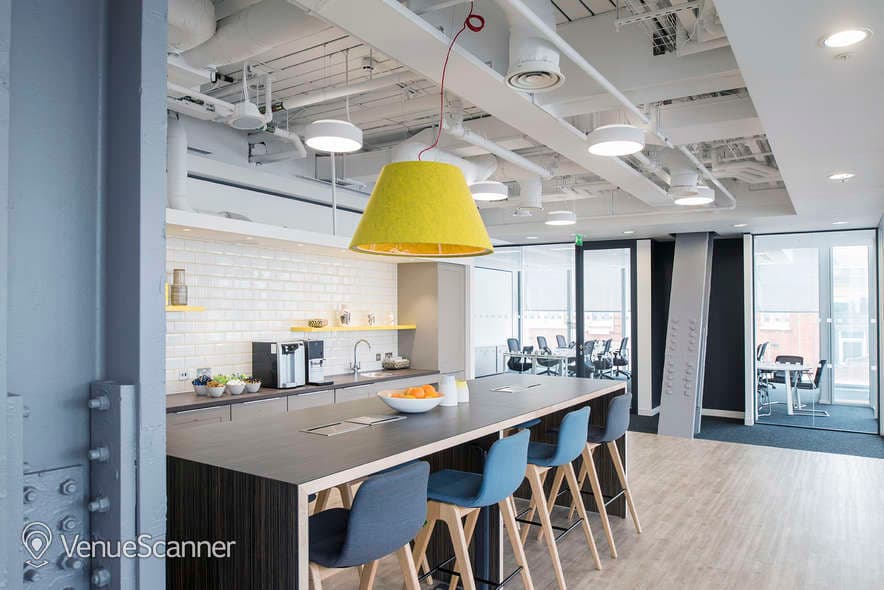 Regus London Bridge photo #3