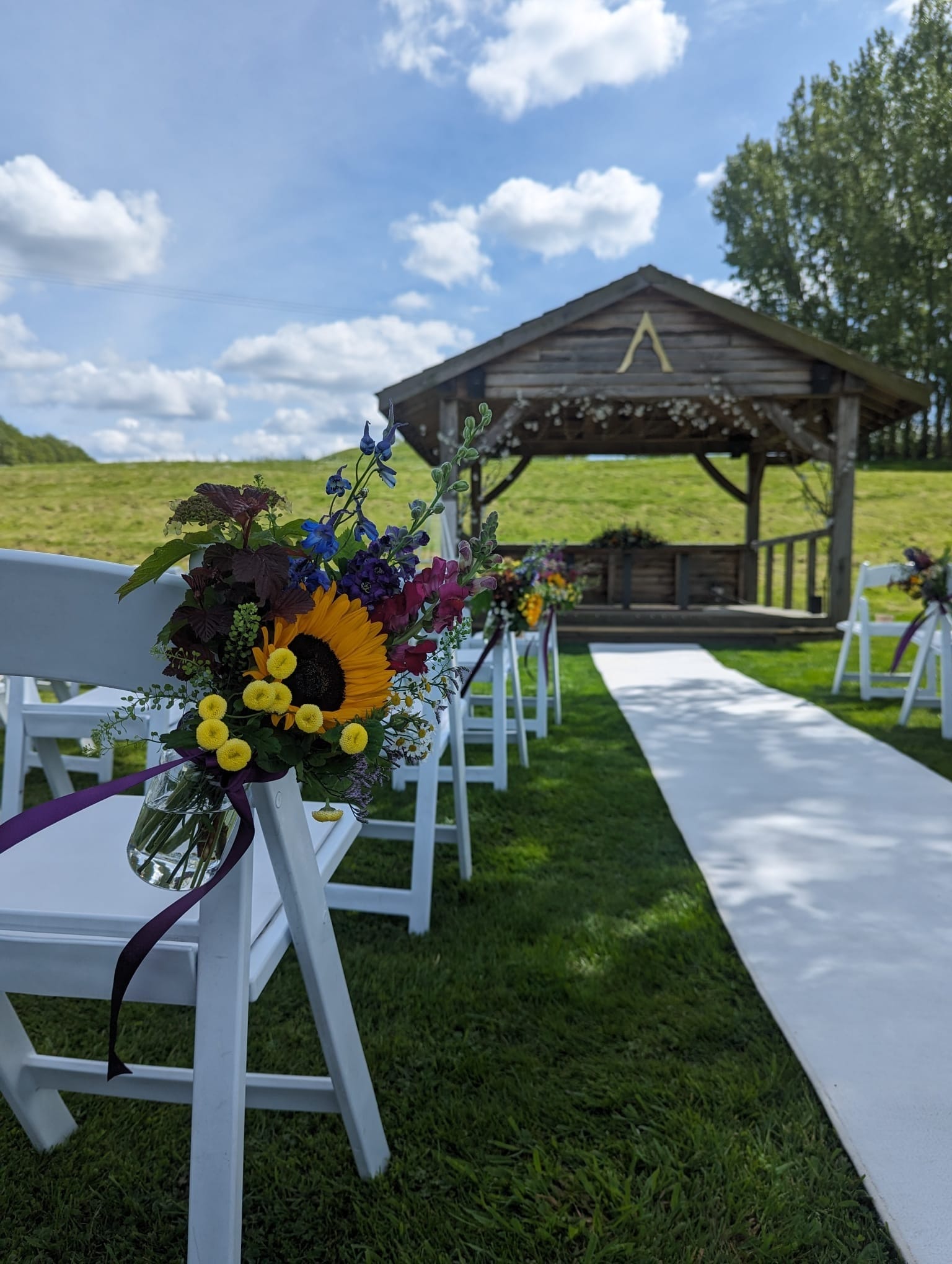Photo of Cave Hotels, Marquee And Grounds