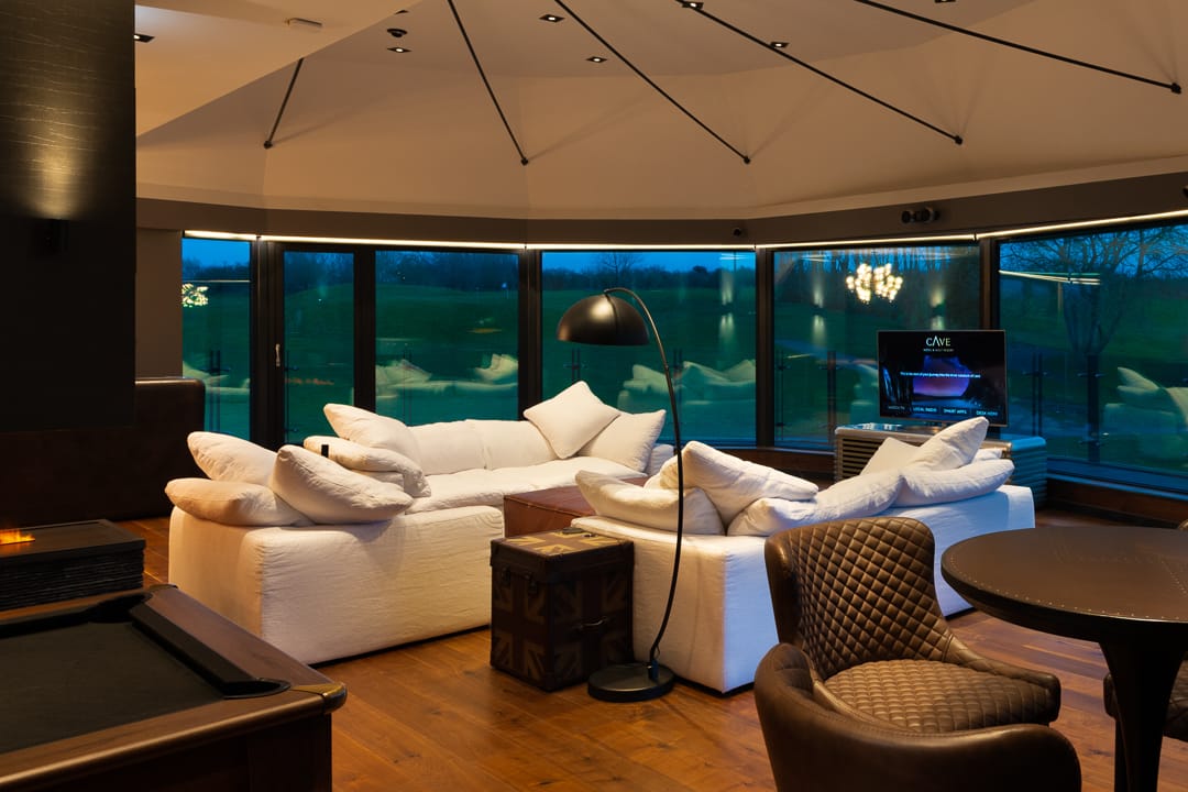 Photo of Cave Hotels, The Cave Penthouse