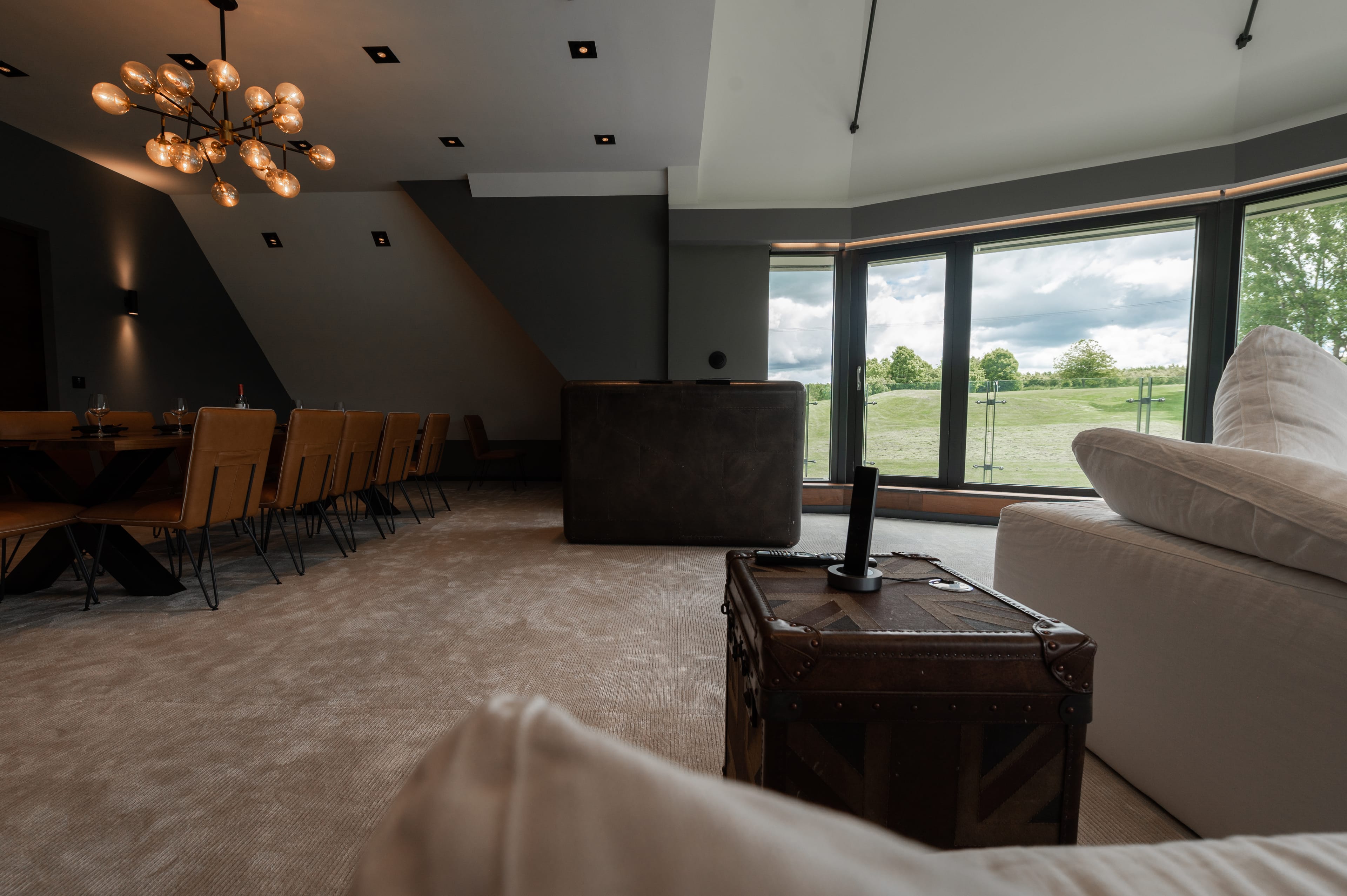 Photo of Cave Hotels, The Cave Penthouse