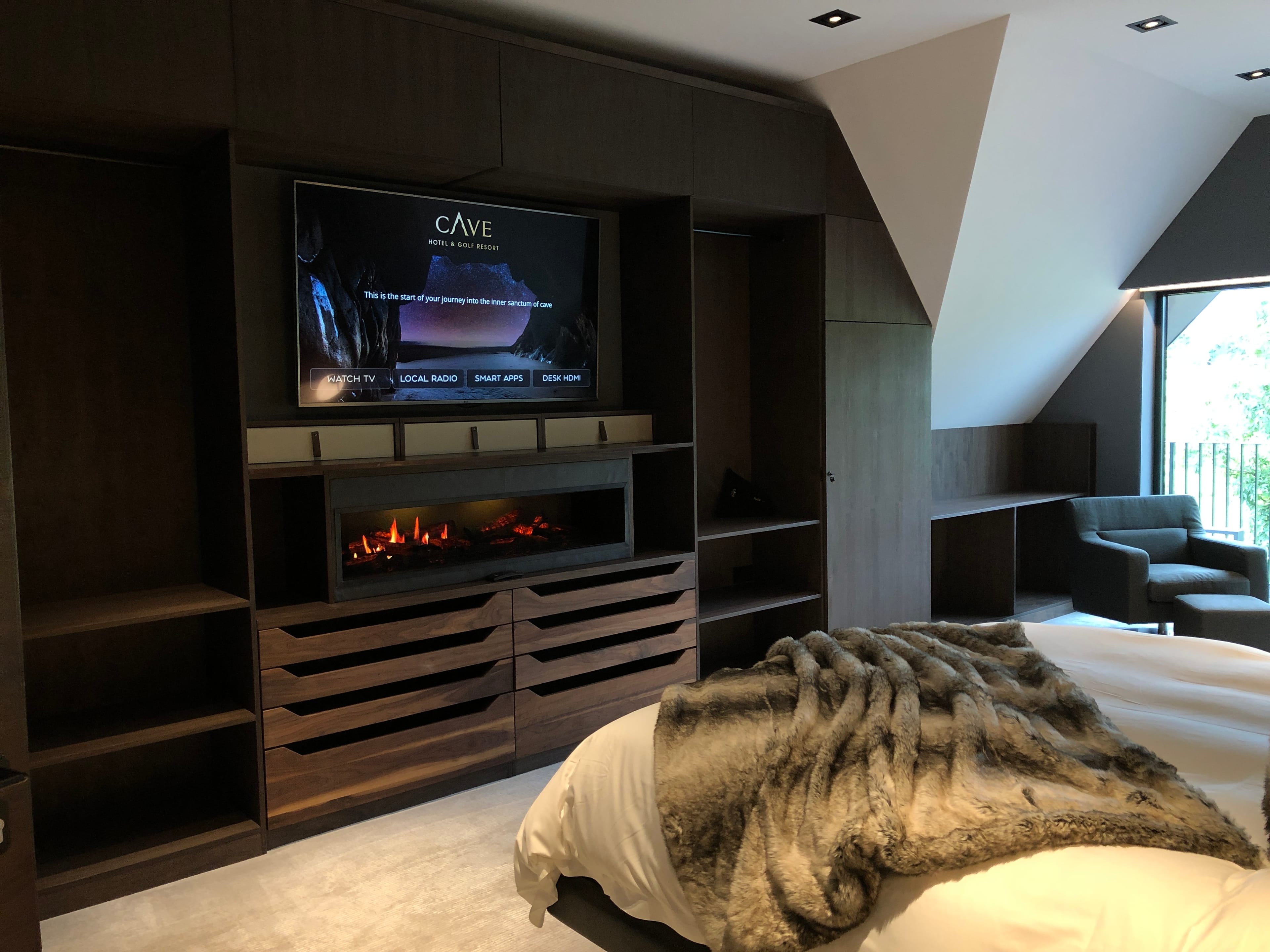 Photo of Cave Hotels, The Cave Penthouse