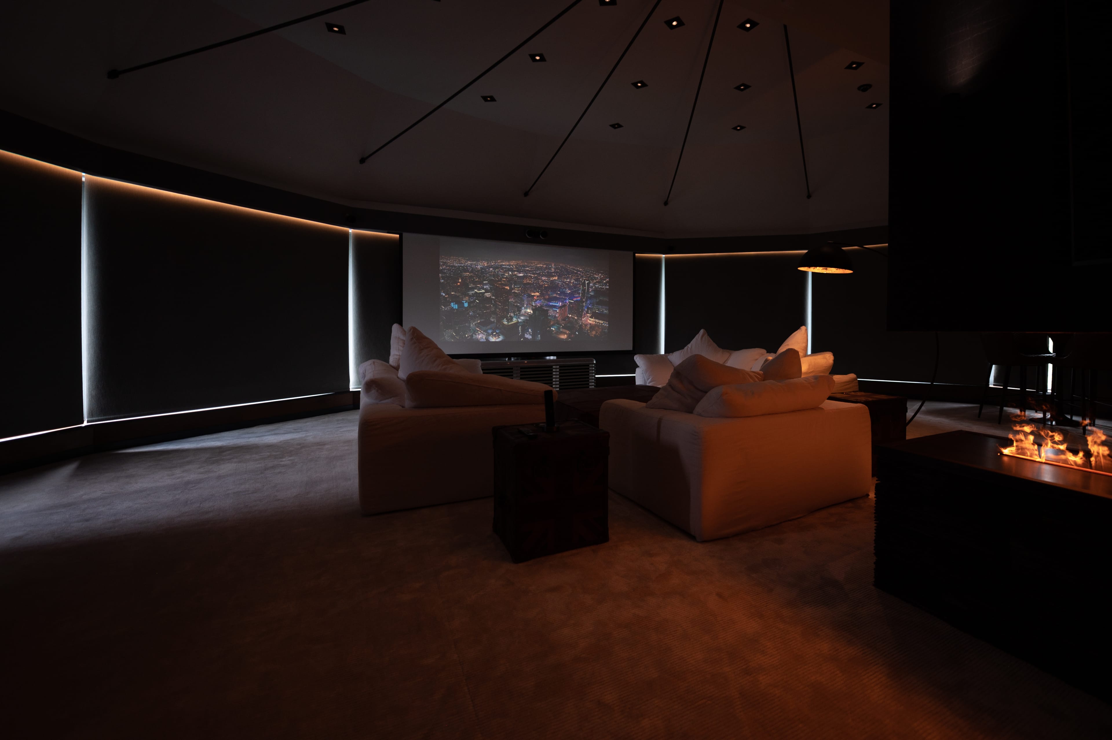 Photo of Cave Hotels, The Cave Penthouse