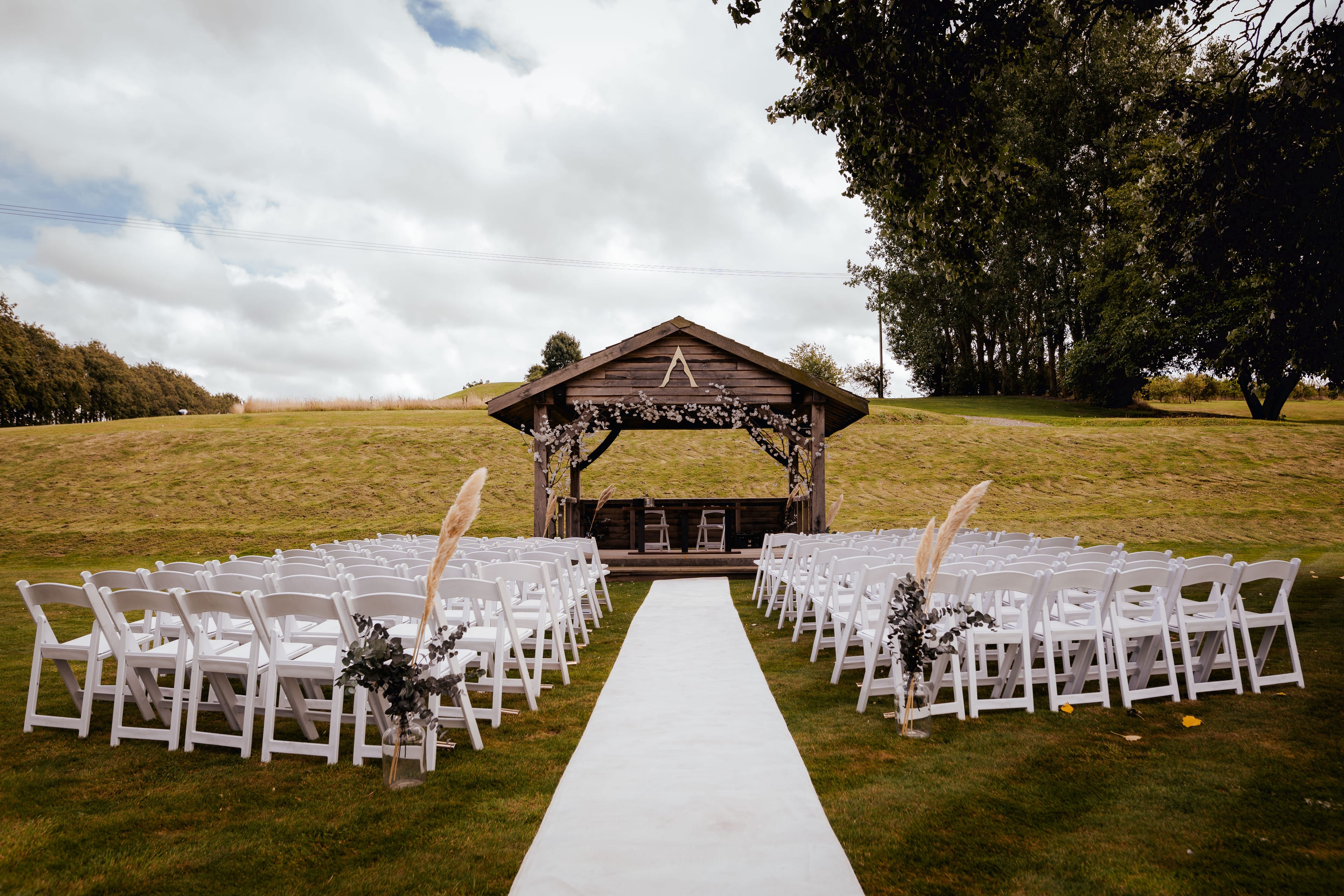 Photo of Cave Hotels, Marquee And Grounds