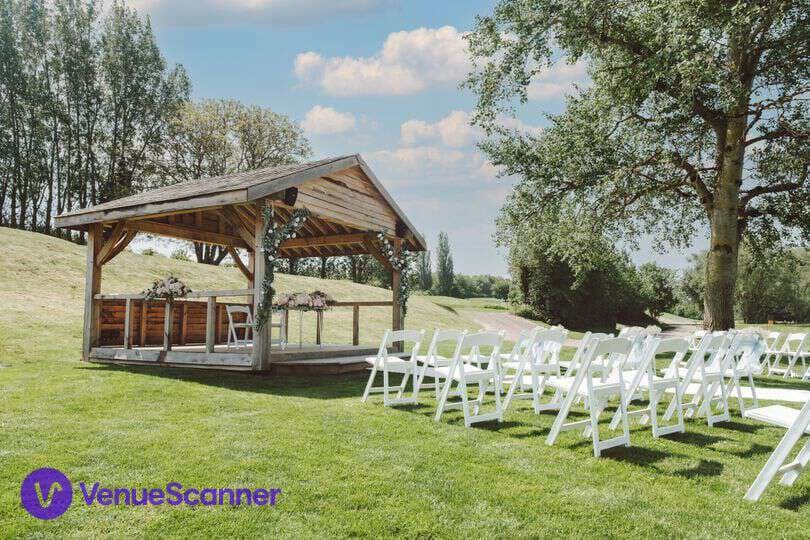 Marquee And Grounds, Cave Hotels photo #2