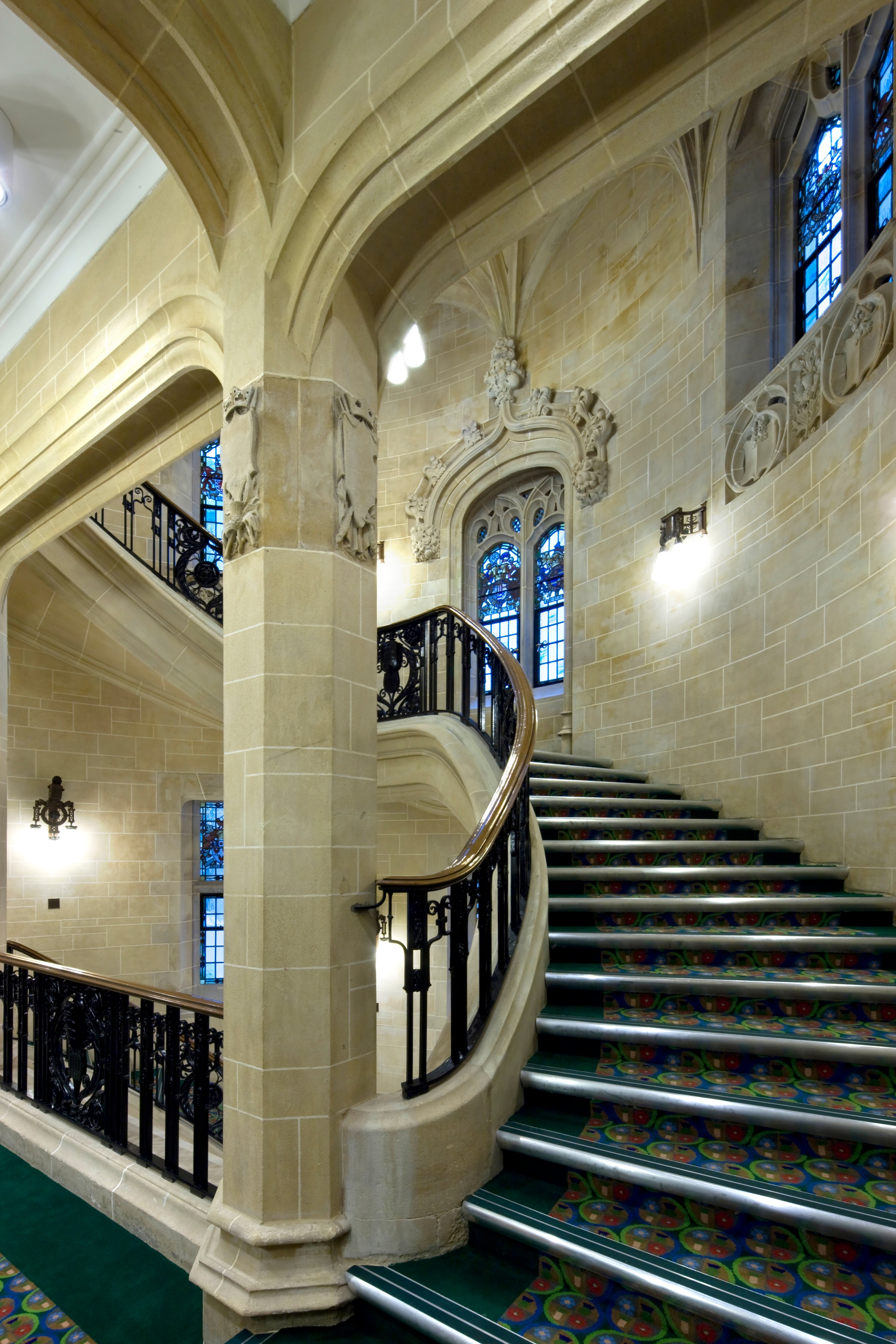 Photo of The Supreme Court Of The United Kingdom