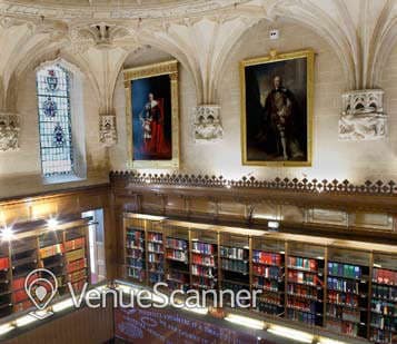 The Supreme Court Of The United Kingdom, Lobby photo #3