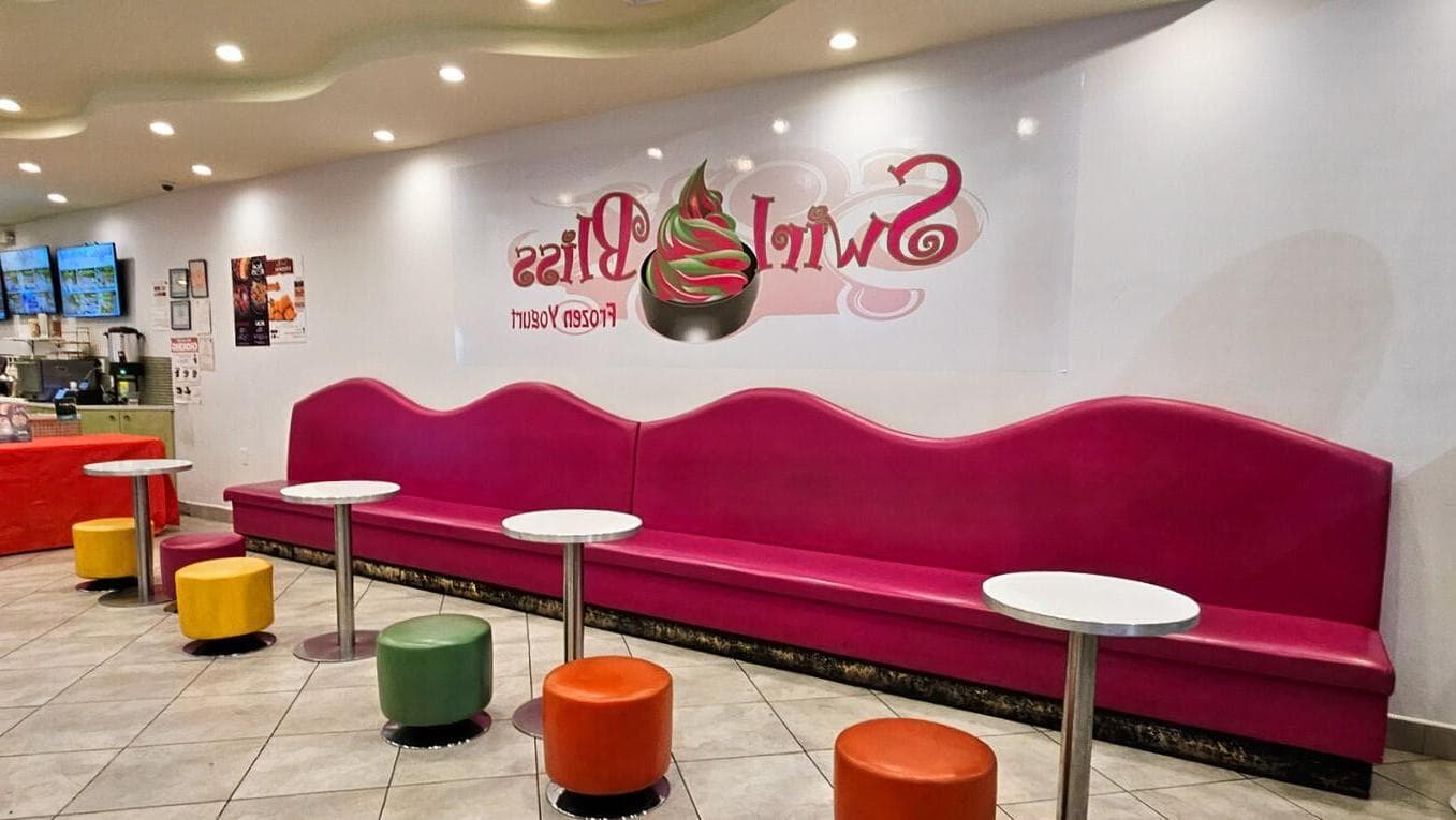 Swirl Bliss, Entire Venue, undefined photo #1