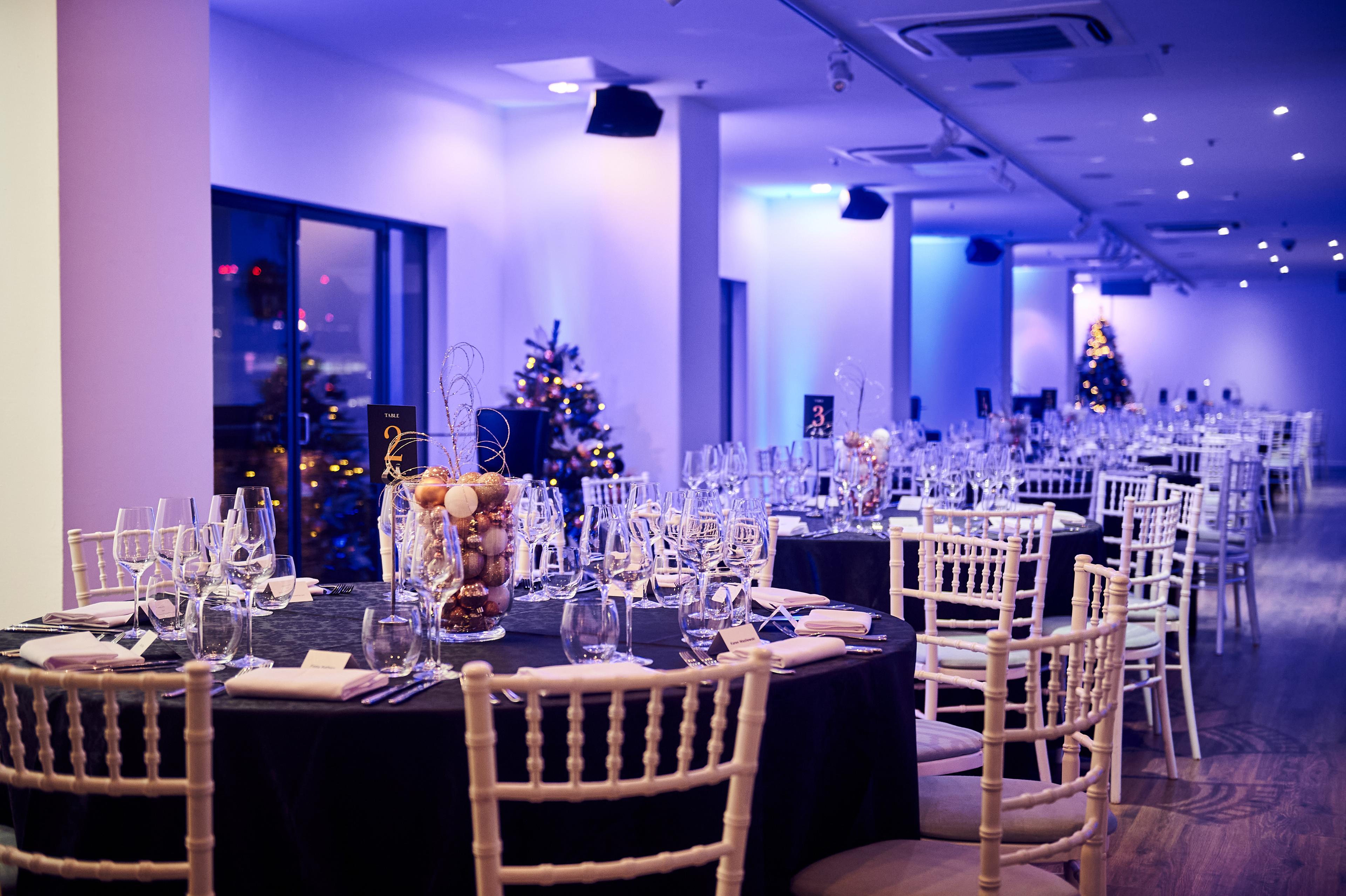 Exclusive Use Of Venue , OXO2 photo #17