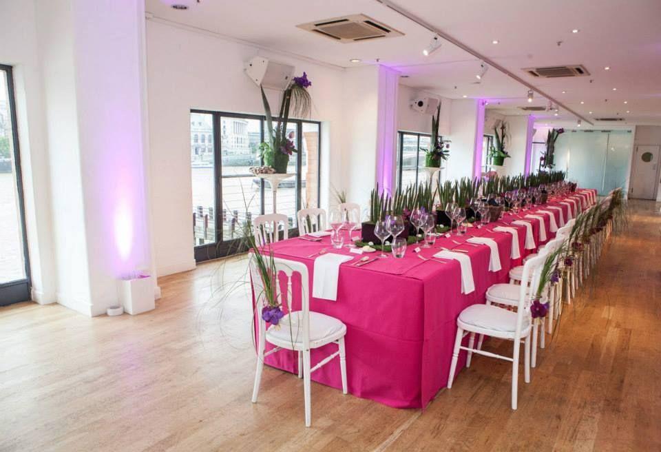 Exclusive Use Of Venue, OXO2 photo #1