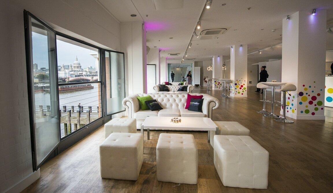 Exclusive Use Of Venue, OXO2 photo #27