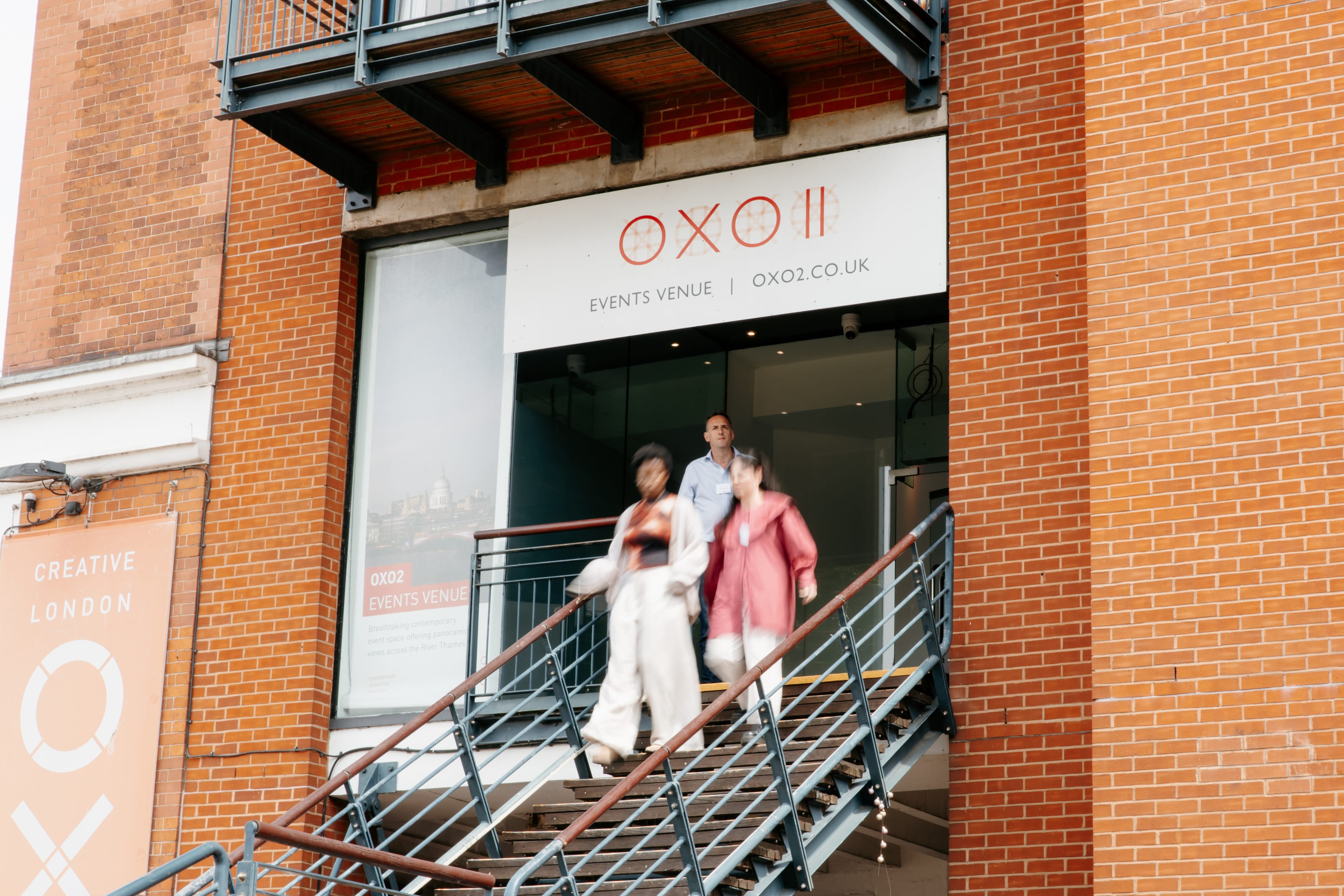 Photo of OXO2, OXO2
