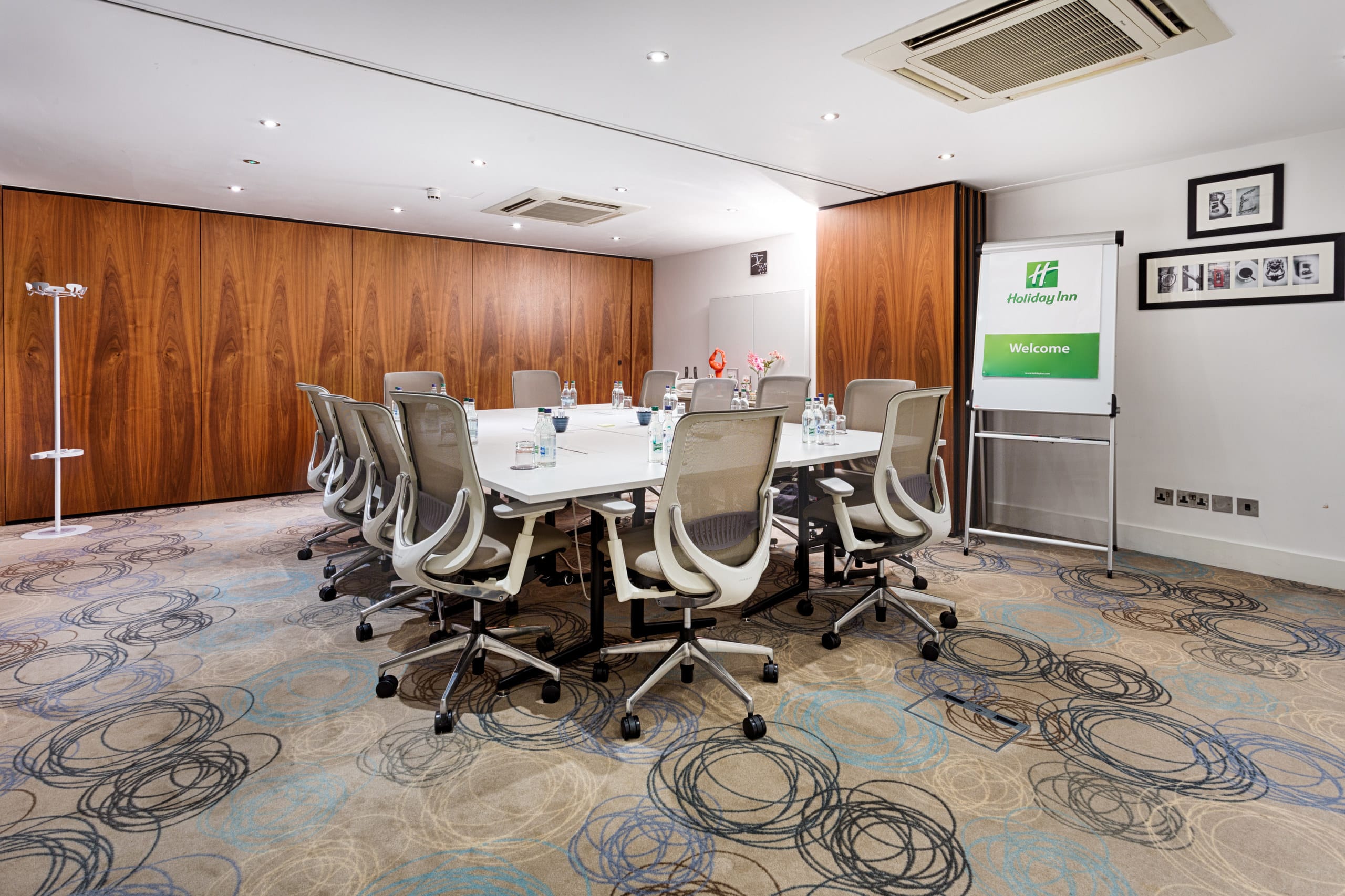 Photo of Holiday Inn Camden Lock, Mezzanine 1&2