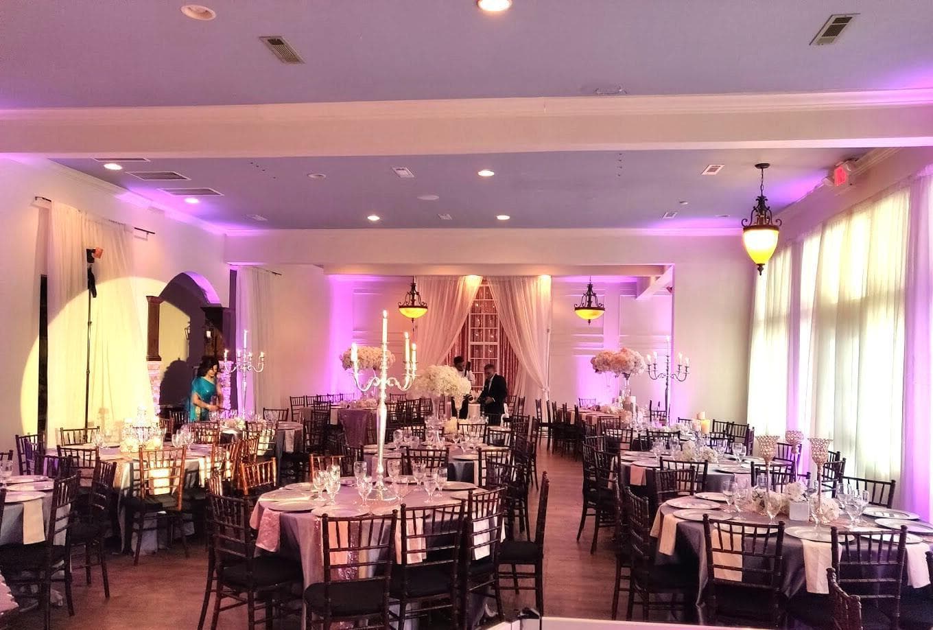 Photo of Orleangham Event Facility