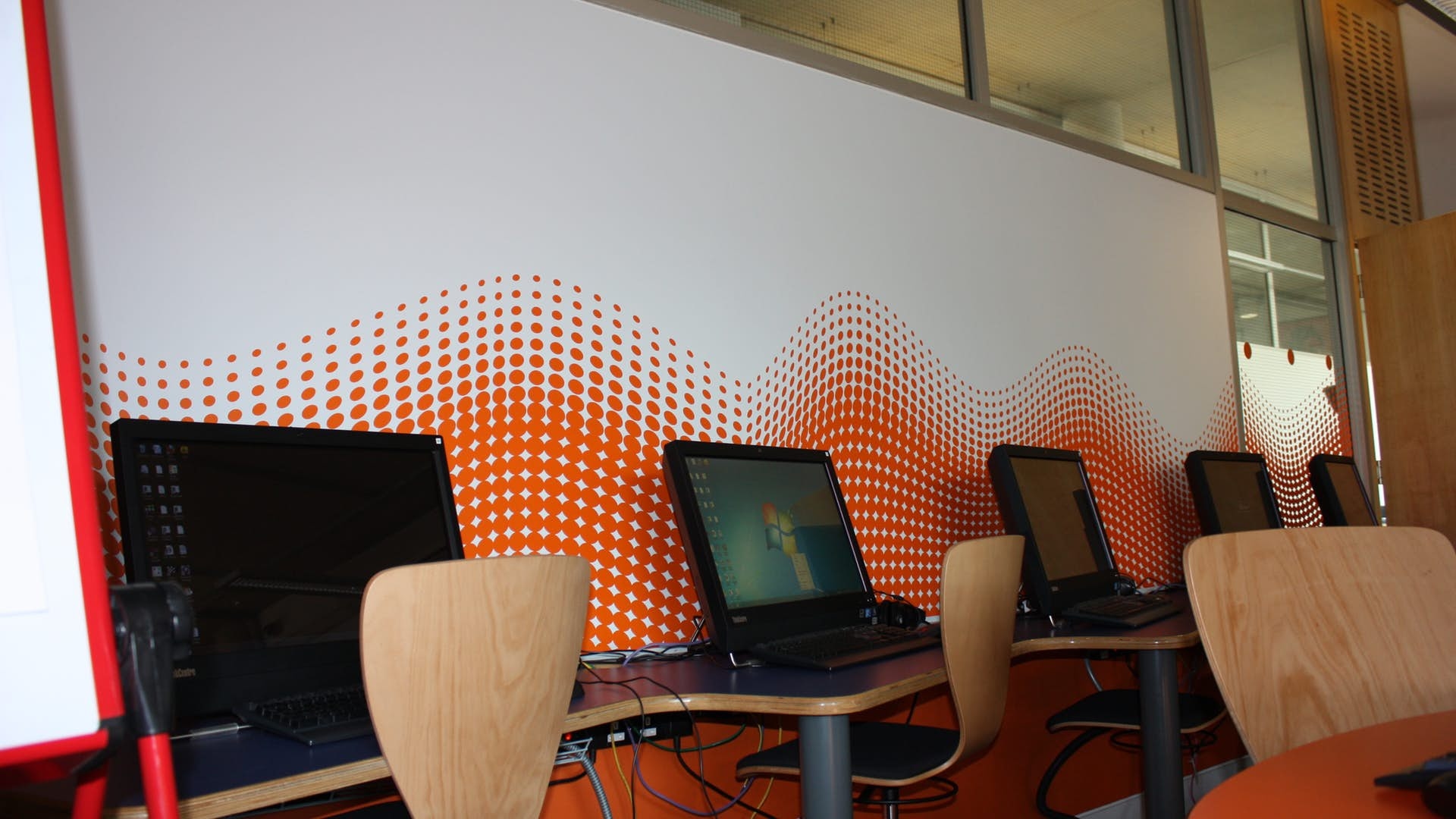 Photo of Camden City Learning Centre, Training Room