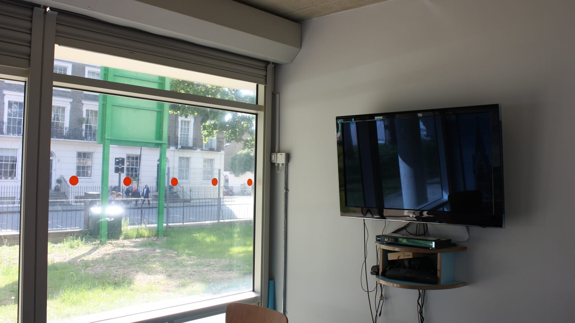 Photo of Camden City Learning Centre, Meeting Space