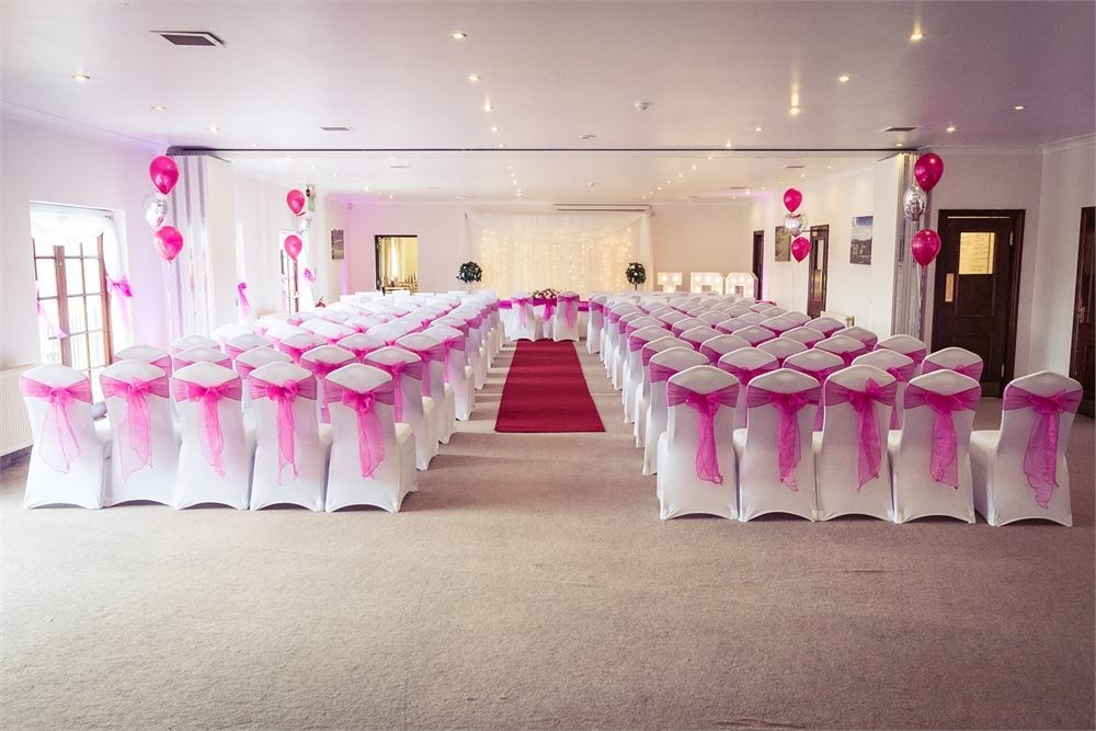 Photo of Reigate Hill Golf Club, Exclusive Hire