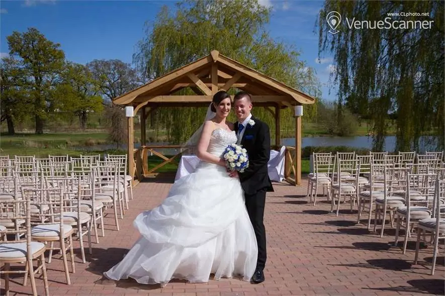 Exclusive Hire, Reigate Hill Golf Club photo #2